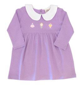 Luigi Luigi Princess Dress