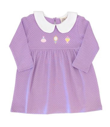Luigi Luigi Princess Dress