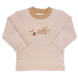 Luigi Luigi Lab w/ Mallard T-Shirt