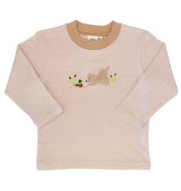 Luigi Luigi Lab w/ Mallard T-Shirt
