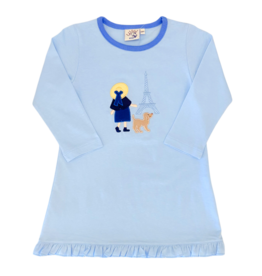 Luigi Luigi Paris Puppy Dress