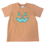 Whimsy Bay Whimsy Bay Sweet Jack-O'-Lantern Shirt