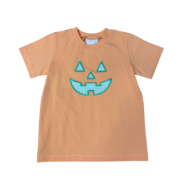 Whimsy Bay Whimsy Bay Sweet Jack-O'-Lantern Shirt