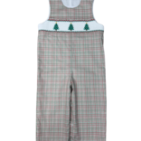 Whimsy Bay Whimsy Bay Christmas Tree Trio Smocked Longall