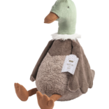 Mud Pie Mud Pie Norman The Mallard Jumbo Plush