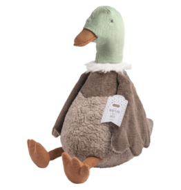 Mud Pie Mud Pie Norman The Mallard Jumbo Plush