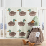 Mud Pie Mud Pie Norman The Mallard Jumbo Plush