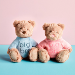 Mud Pie Mud Pie Big Sis Plush