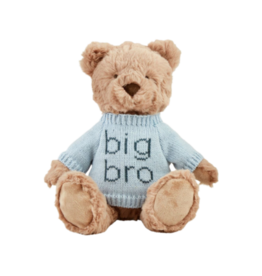 Mud Pie Mud Pie Big Bro Plush