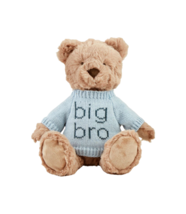 Mud Pie Mud Pie Big Bro Plush