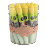 Mud Pie Mud Pie Halloween Glow Chalk Brushes