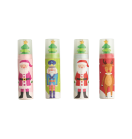 Mud Pie Mud Pie Christmas Pencil & Eraser Sets