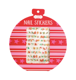 Mud Pie Mud Pie Ornament Nail Sticker Set