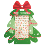 Mud Pie Mud Pie Tree Nail Sticker Set