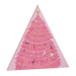 Mud Pie Mud Pie Tree Christmas Charm Advent Calendar Set