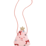 Mud Pie Mud Pie Bow Tree Purse