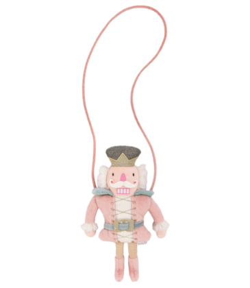 Mud Pie Mud Pie Nutcracker Purse