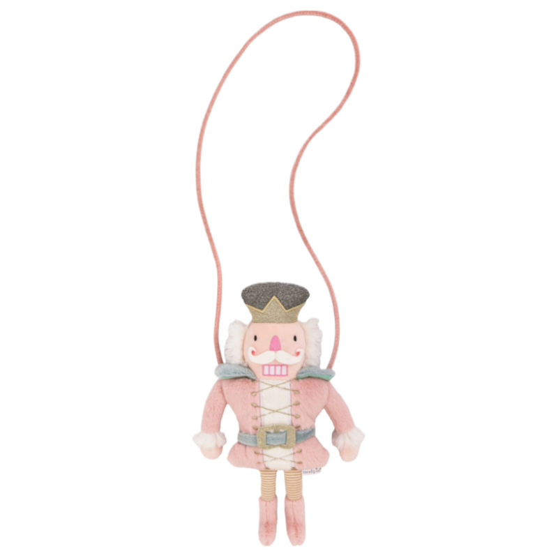 Mud Pie Mud Pie Nutcracker Purse
