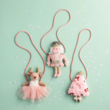 Mud Pie Mud Pie Nutcracker Purse