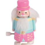 Mud Pie Mud Pie Christmas Wind-Up Toys