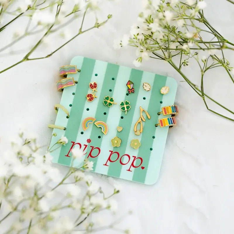 Pip Pop Post Pip Pop Post Travel Palette