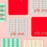 Pip Pop Post Pip Pop Post Travel Palette