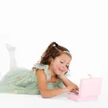 Pip Pop Post Pip Pop Post Ballet Pink Jewelry Box