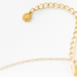Pip Pop Post Pip Pop Post Diamond Pendant Necklace