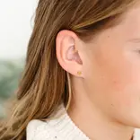 Pip Pop Post Pip Pop Post Beaded Star Stud Earrings