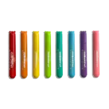 Ooly Ooly Cub Crew Washable Markers - Set of 8