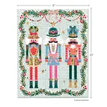 WerkShoppe WerkShoppe Nutcracker Season 100 Piece Puzzle Snax