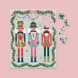 WerkShoppe WerkShoppe Nutcracker Season 100 Piece Puzzle Snax