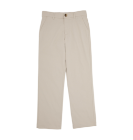 The Beaufort Bonnet Company TBBC Prepletic Prep School Pants - Keeneland Khaki
