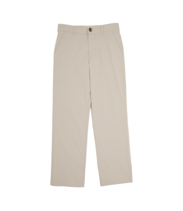 The Beaufort Bonnet Company TBBC Prepletic Prep School Pants - Keeneland Khaki