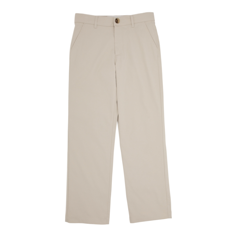 The Beaufort Bonnet Company TBBC Prepletic Prep School Pants - Keeneland Khaki
