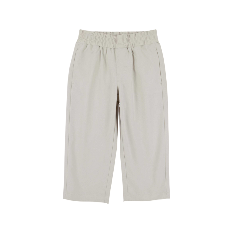 The Beaufort Bonnet Company TBBC Prepletic Sheffield Pants - Saratoga Stone