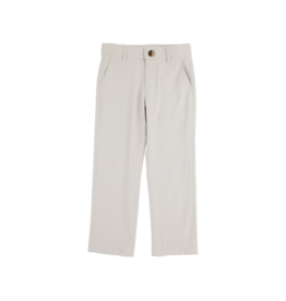 The Beaufort Bonnet Company TBBC Prepletic Prep School Pants - Saratoga Stone