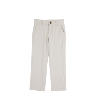 The Beaufort Bonnet Company TBBC Prepletic Prep School Pants - Saratoga Stone