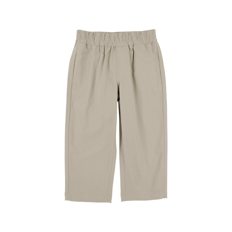 The Beaufort Bonnet Company TBBC Prepletic Sheffield Pants - Keeneland Khaki
