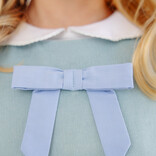 The Beaufort Bonnet Company TBBC Jilly Jumper - Sarasota Sky/Old Greenwich Green Corduroy