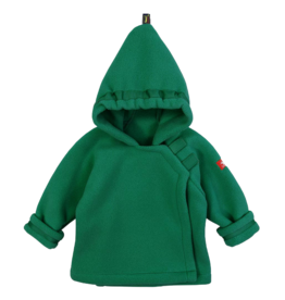 Widgeon Warmplus Favorite Jacket - Forest Green