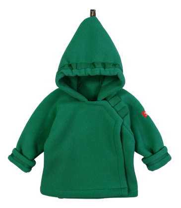 Widgeon Warmplus Favorite Jacket - Forest Green