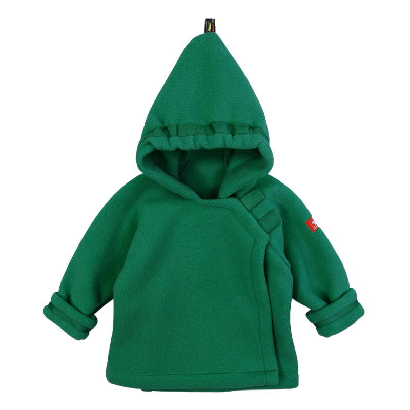 Widgeon Warmplus Favorite Jacket - Forest Green