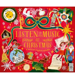 Listen to the Music at Christmas