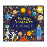 The Story Orchestra: The Planets