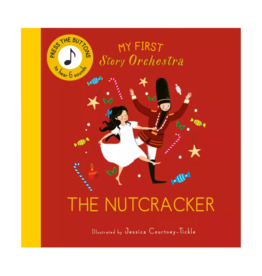 My First Story Orchestra: The Nutcracker