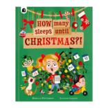 How Many Sleeps Until Christmas?!