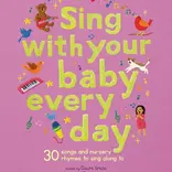 Sing With Your Baby Every Day