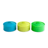 Novelty Brands Fun Doh Glow-in-The-Dark Steamer Mystery Dumpling Squish Toy