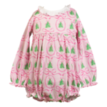 The Proper Peony The Proper Peony Pink Tannenbaum Bubble